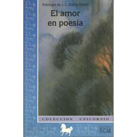 El amor en poesía