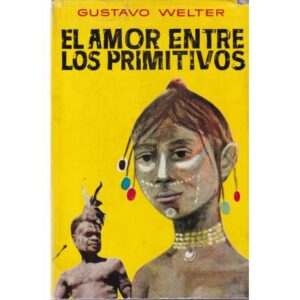 El amor entre los primitivos
