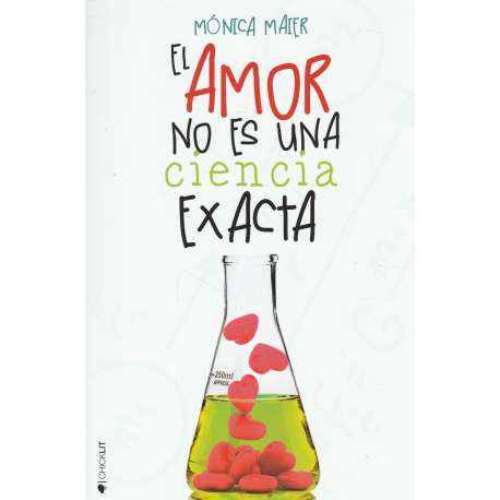 El amor no es una ciencia exacta
