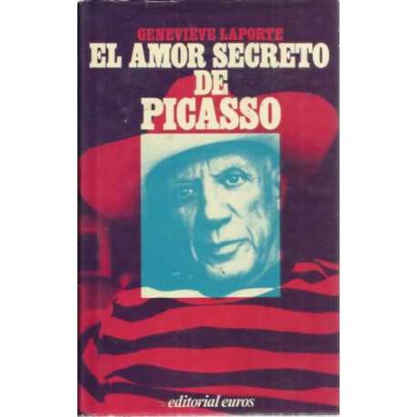 El amor secreto de Picasso