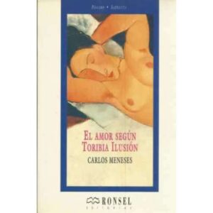 El amor según Toribia Ilusión