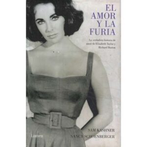 El amor y la furia