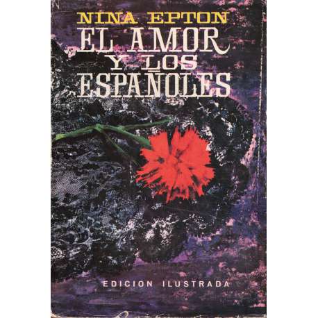 El amor y los españoles