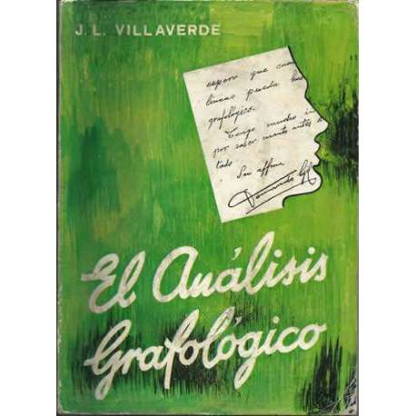 El análisis grafológico