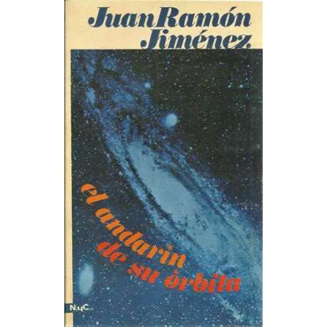 El andarín de su órbita