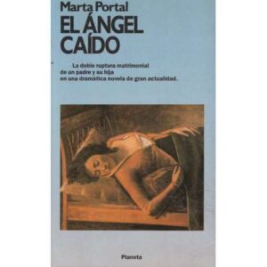 El ángel caído