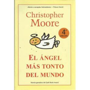El ángel más tonto del mundo