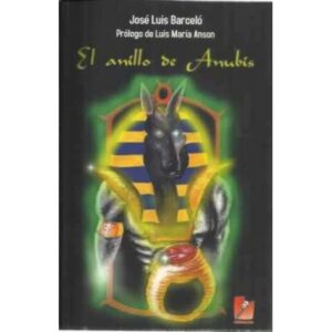 El anillo de Anubís