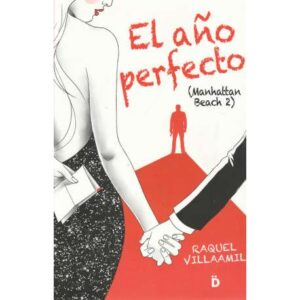 El año perfecto (Manhattan beach 2)