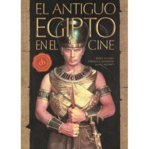 El antiguo egipto en el cine