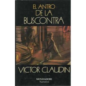 El antro de la buscontra