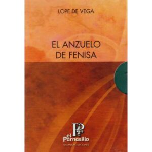 El anzuelo de Fenisa. 2 Tomos