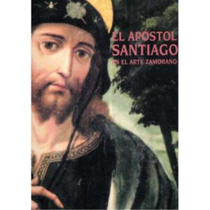 El Apóstol Santiago en el arte zamorano