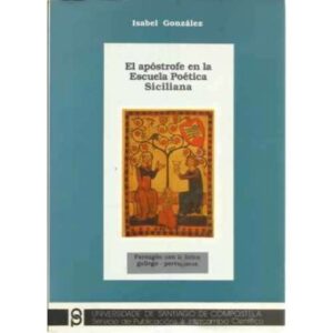 El apóstrofe en la Escuela Poética Siciliana