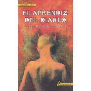El aprendiz del diablo