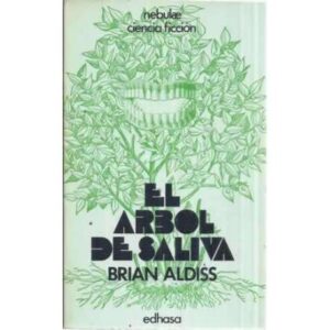 El árbol de saliva