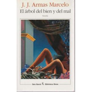 El árbol del bien y del mal