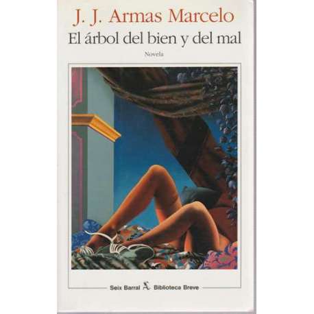 El árbol del bien y del mal