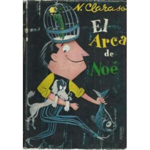 El arca de Noé