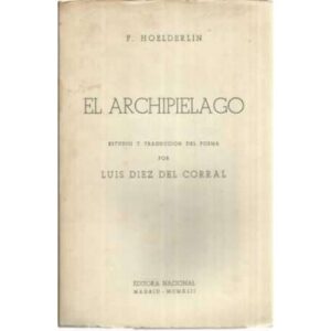 El archipiélago