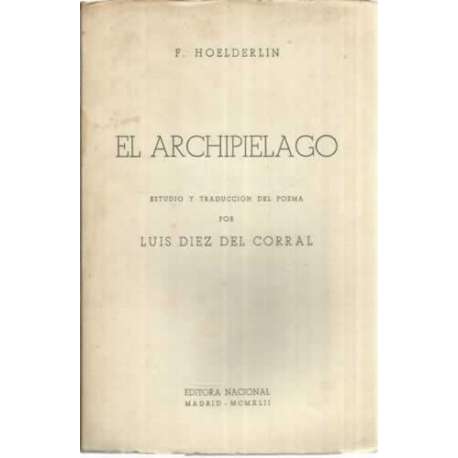 El archipiélago