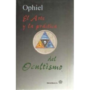 El arte y la práctica del ocultismo