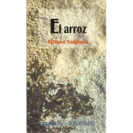 El arroz