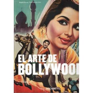 El arte de Bollywood