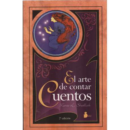El arte de contar cuentos