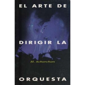 El arte de dirigir la orquesta