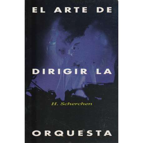 El arte de dirigir la orquesta