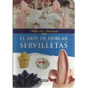 El arte de doblar servilletas