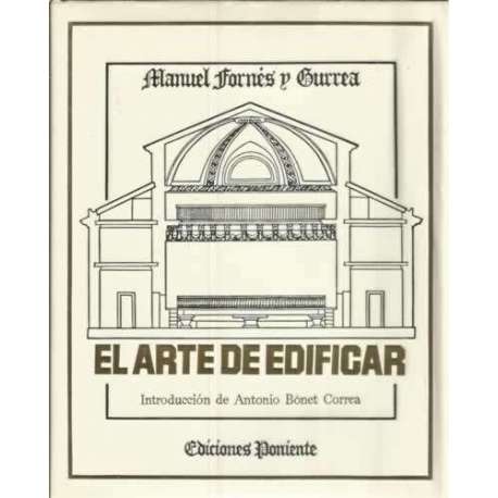 El arte de edificar