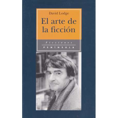 El arte de la ficción