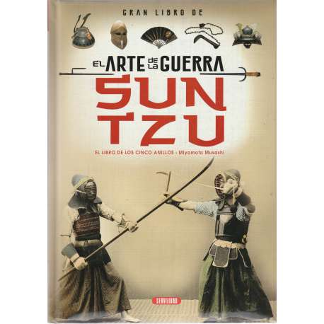 El arte de la guerra. Sun Tzu