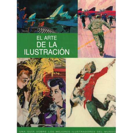 El arte de la Ilustración