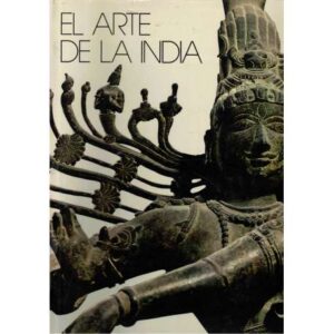 El arte de la India
