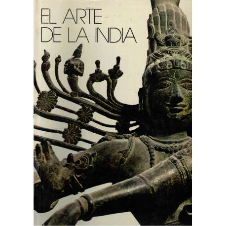 El arte de la India