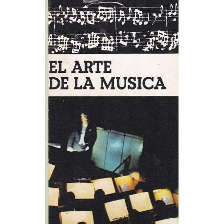El arte de la música