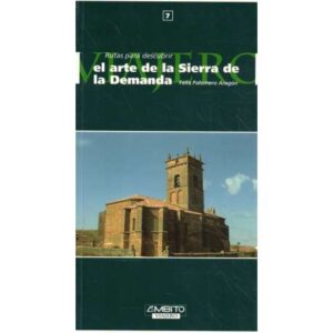 El arte de la Sierra de la Demanda
