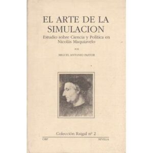 El arte de la simulación