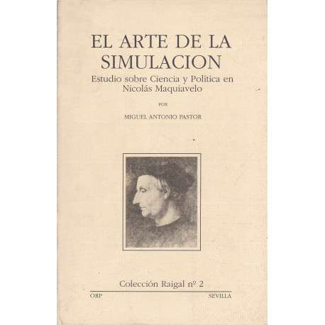 El arte de la simulación