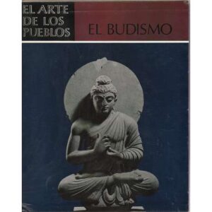 El arte de los pueblos. Arte Budista