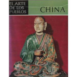 El arte de los pueblos. China