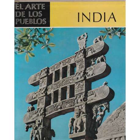 El arte de los pueblos. India