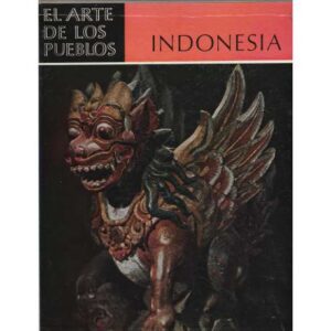 El arte de los pueblos. Indonesia
