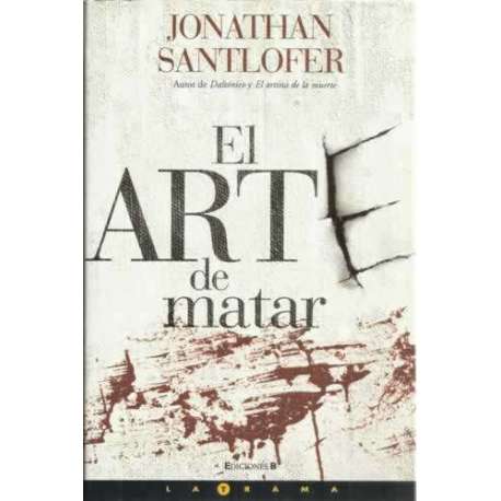 El arte de matar