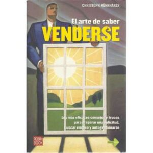 El arte de saber venderse