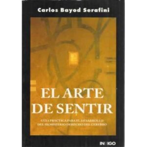 El arte de sentir
