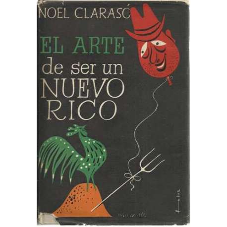 El arte de ser un nuevo rico